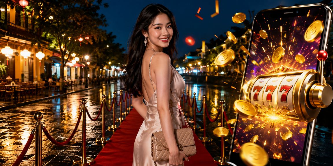 Hình ảnh quảng bá voucher hấp dẫn tại tae